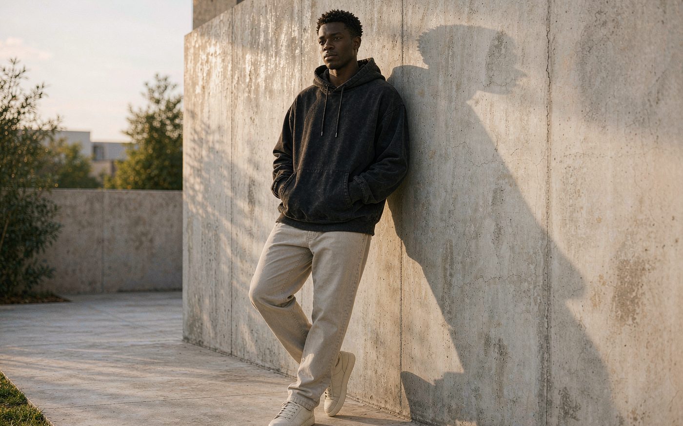 Sunroom Hoodies collection